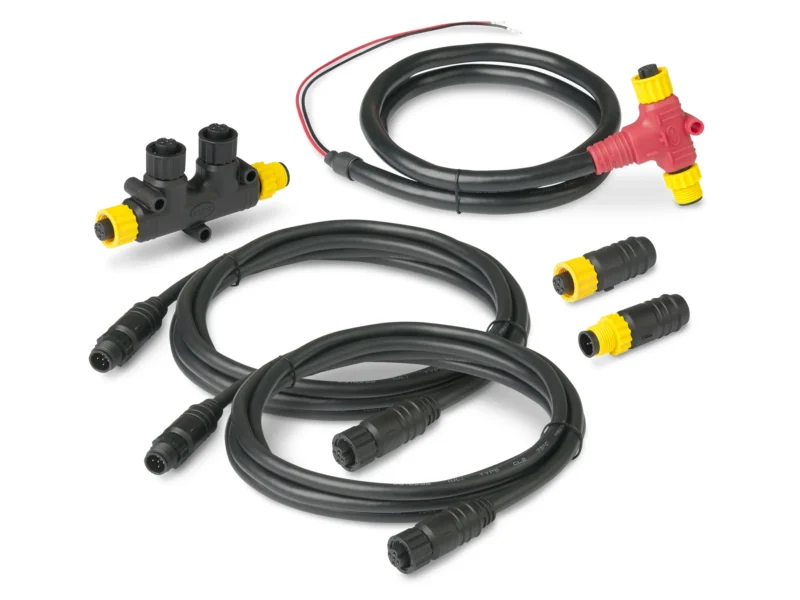 Ancor 270202 NMEA 2000 Dual Device Starter Kit