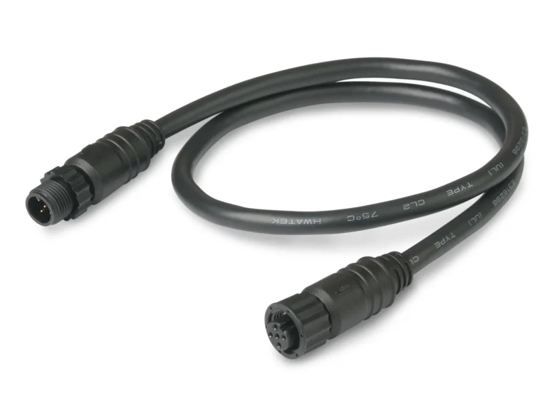 Ancor 270300 NMEA 2000 Drop Cable - 0.5 Meter