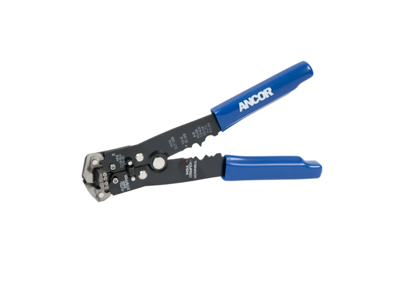 Ancor Automatic Stripper And Crimper 10-26 AWG