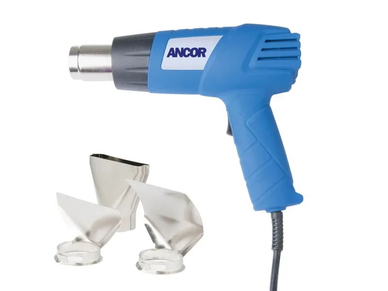 Ancor 120v Heat Gun 6.5' Cord