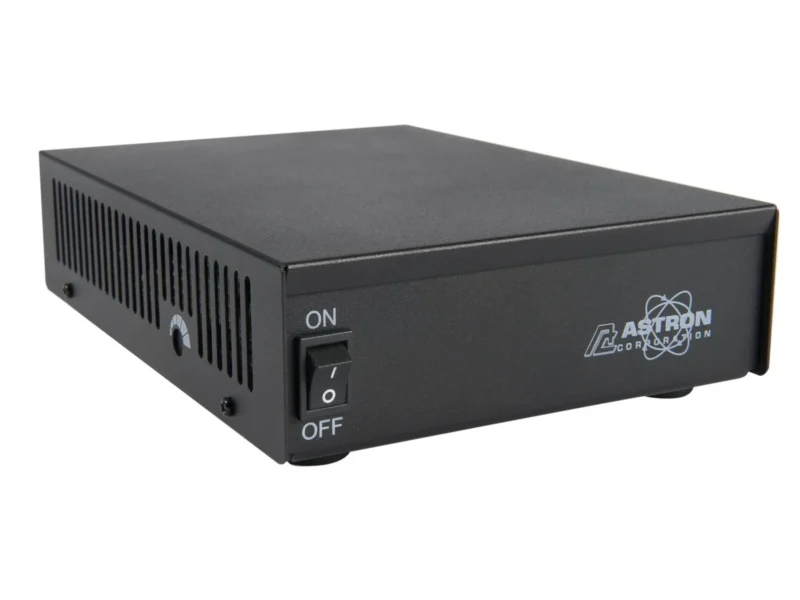 Astron SS-10 Power Supply 110/220VA-12VDC 10A Converter