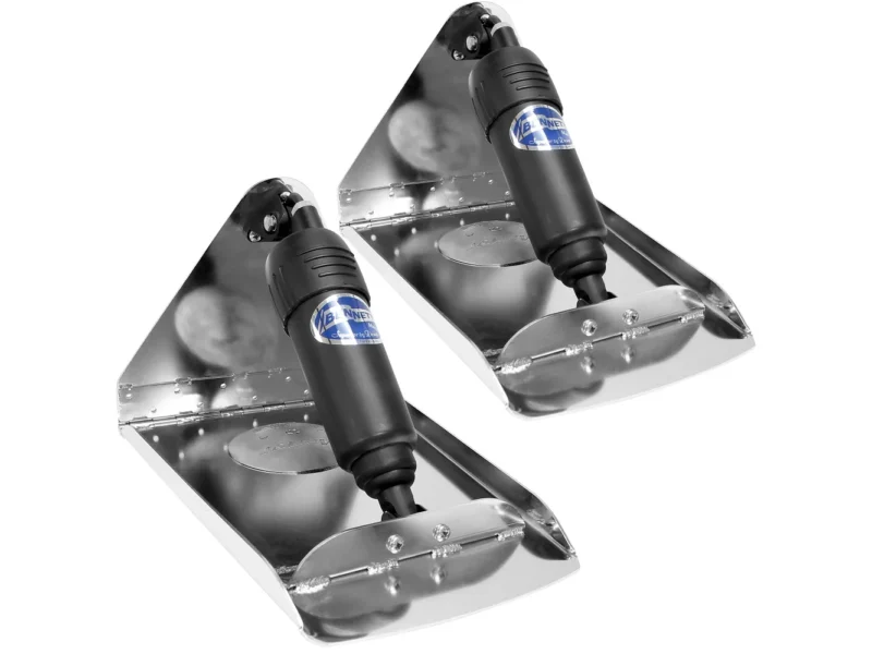 Bennett BOLT1216-HD Trim Tabs Tabs 12X16 Require Control