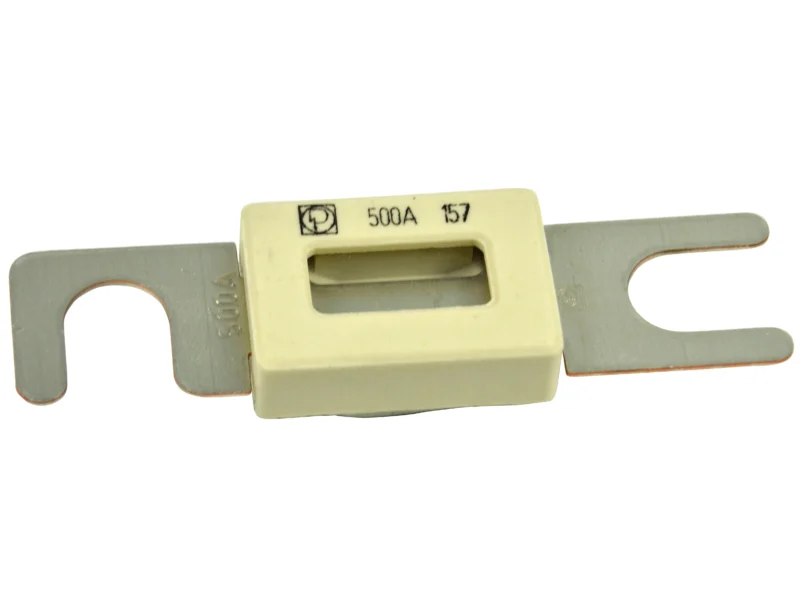 BEP 500 Amp ANL Fuse