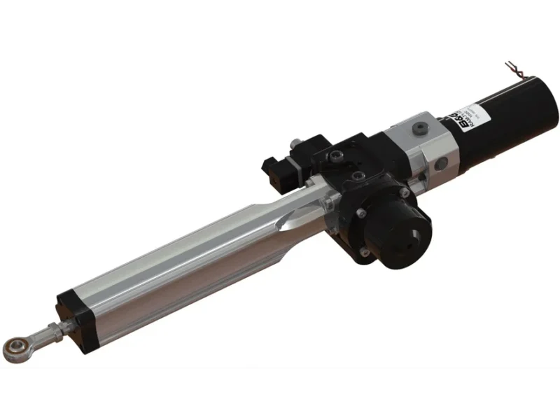 B&G Hydraulic Ram T0 12V Drive