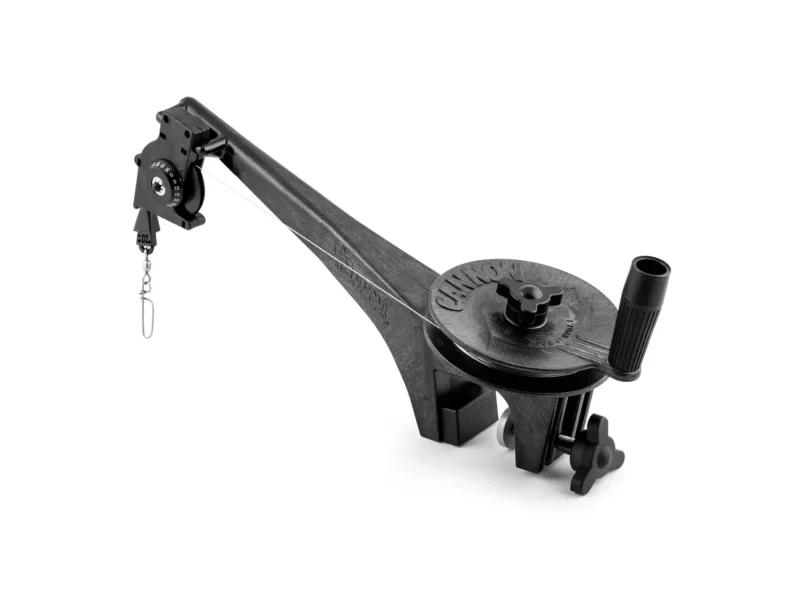 Cannon Mini-Trol Manual Downrigger