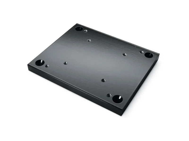 Cannon Aluminum Deck Plate