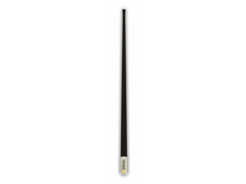 Digital 528-VB 4' Black VHF Antenna