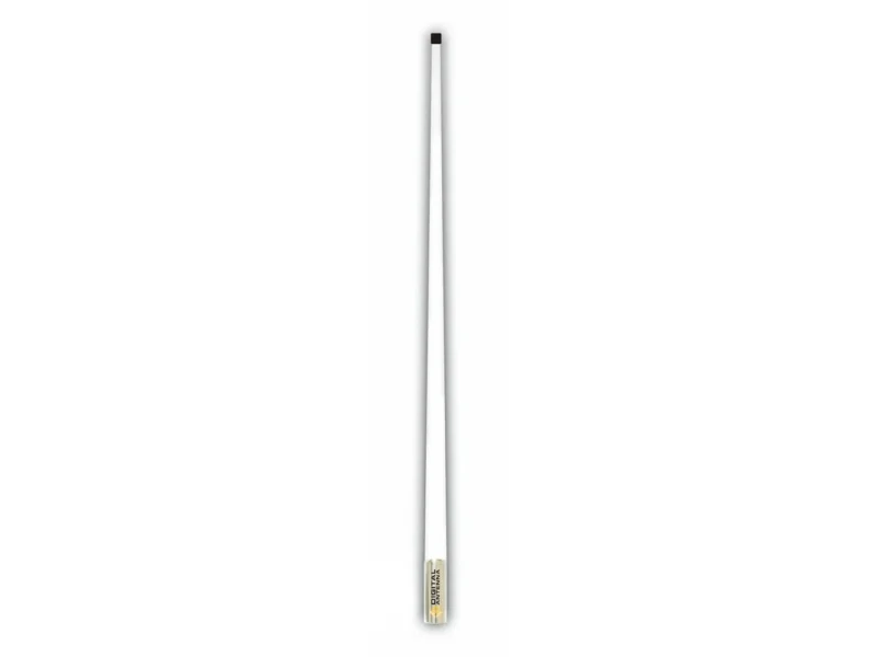 Digital 528-VW 4' White VHF Antenna