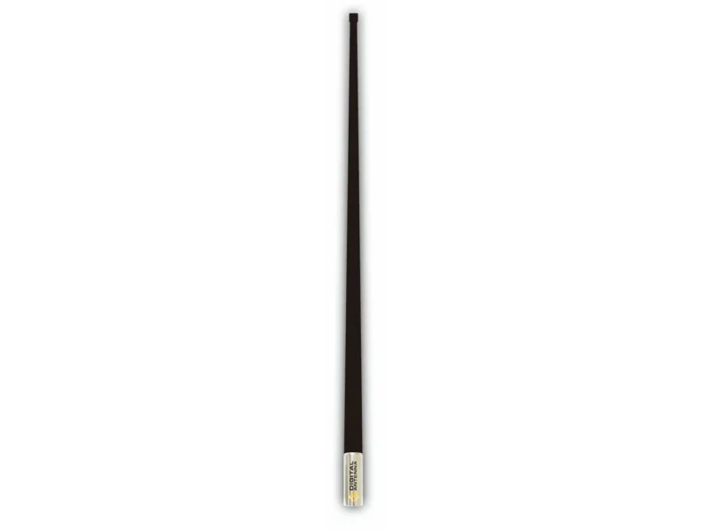 Digital 531-AB 4' AM/FM Antenna Black