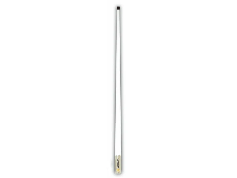 Digital 531-AW 4' AM/FM Antenna White