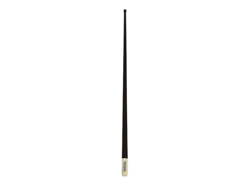 Digital 563-CB 4' Dual Band Cellular Antenna Black