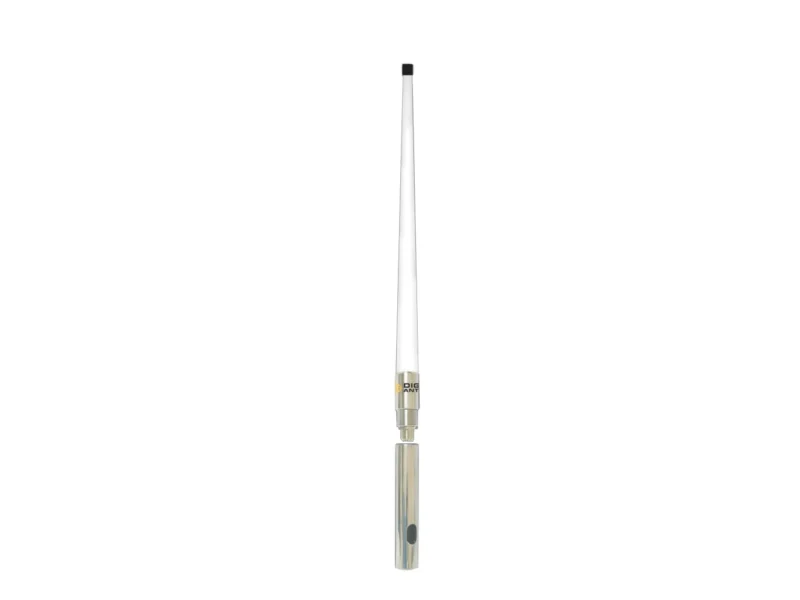 Digital 4' 2.44GHZ Wifi Antenna White