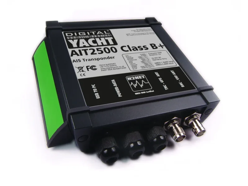 Digital Yacht AIT2500 AIS Class B+ External GPS Antenna