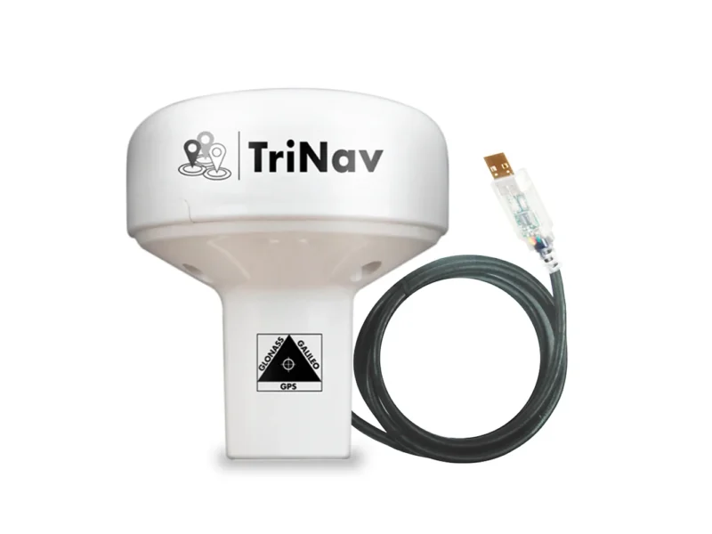 Digital Yacht GPS160 TriNav GPS. Glonass, Galileo Sensor USB Bundle