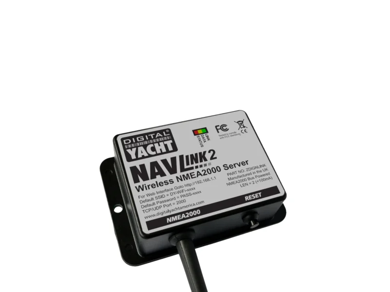 Digital Yacht Navlink 2 NMEA 2000 - WIFI Gateway