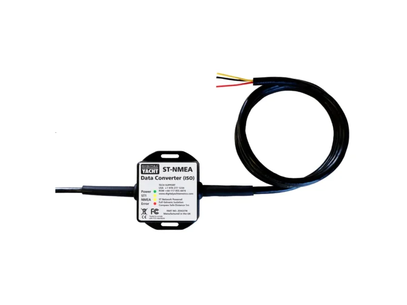 Digital Yacht SeaTalk to NMEA Converter