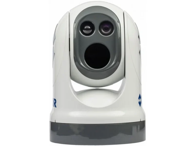 FLIR M400XR Multi-Sensor Thermal/Visable Camera Stabelized with JCU