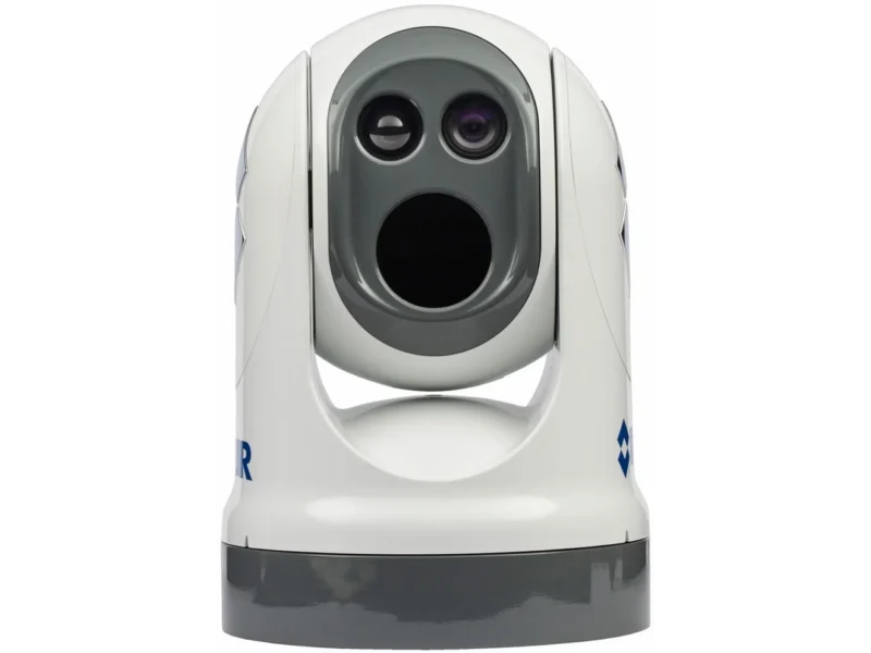 FLIR M400 Multi-Sensor Thermal/Visable Camera 30Hz with JCU2