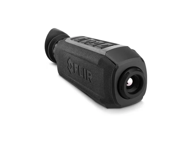 FLIR SCION PTM166 Thermal Monocular 640 x 480 32d FOV IP Streaming 60Hz