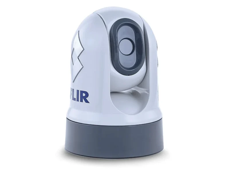 FLIR M232 Thermal IP Camera 320x240 9Hz No JCU