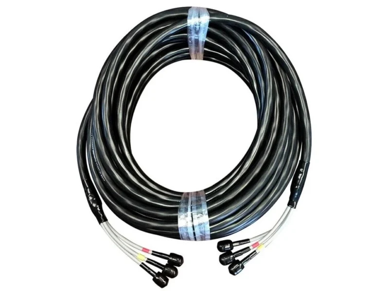 Furuno 001-248-170-00 15 meter Antenna Cable for SC120/SC60