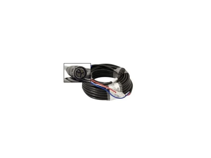 Furuno 001-266-020-00 20M Power Cable For DRS4W