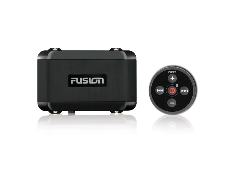 Fusion MS-BB100 Black Box With Controller