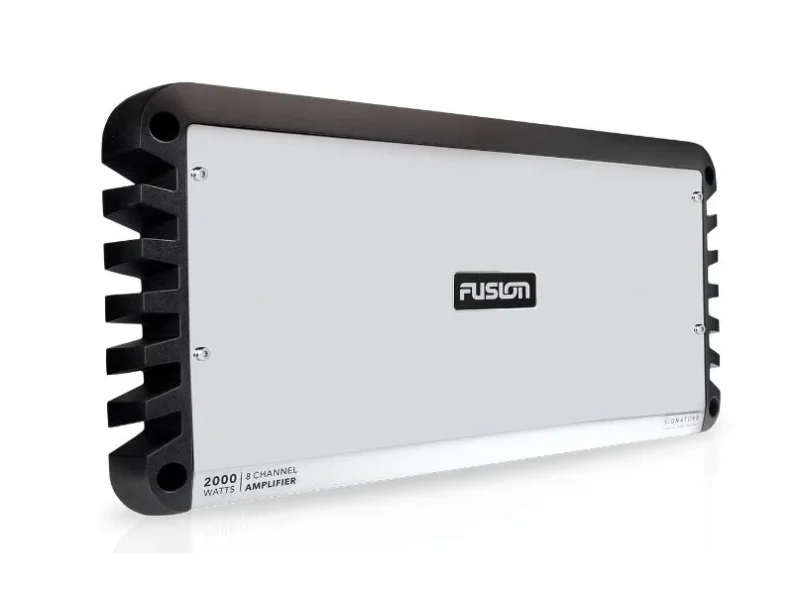 Fusion SG-DA82000 Amplifier Class D 8-Channel 2000 Watt