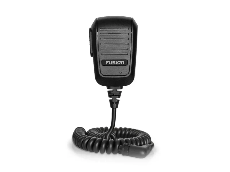 Fusion MS-FHM Handheld Microphone