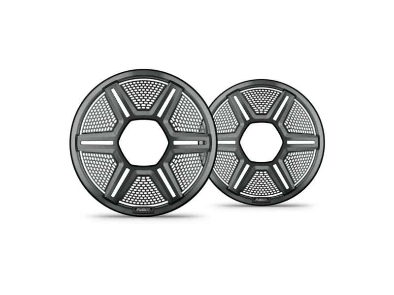 Fusion Apollo Gray Grilles for 8.8in Speakers