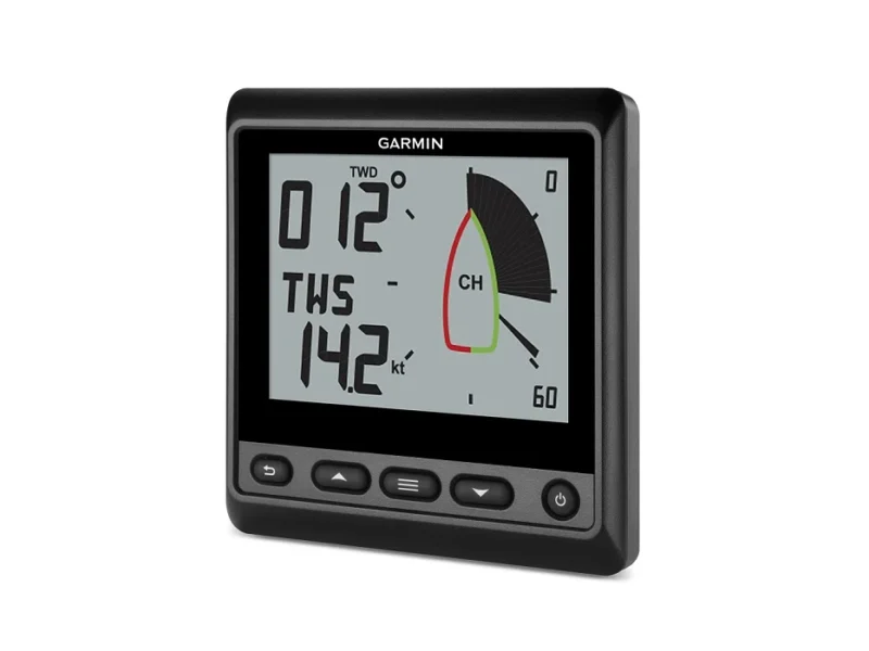 Garmin GNX Wind Display