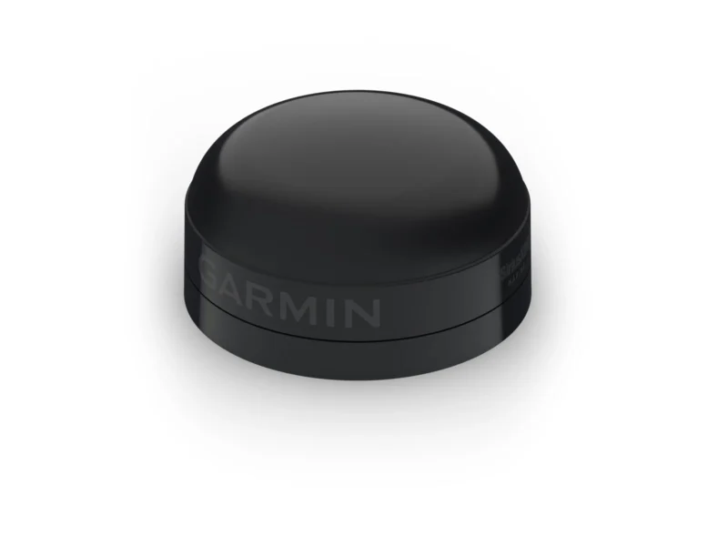 Garmin GXM54 SiriusXM Weather Black Housing