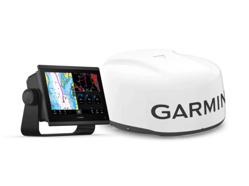 Garmin GPSMAP923XSV HD3 Radar Pack