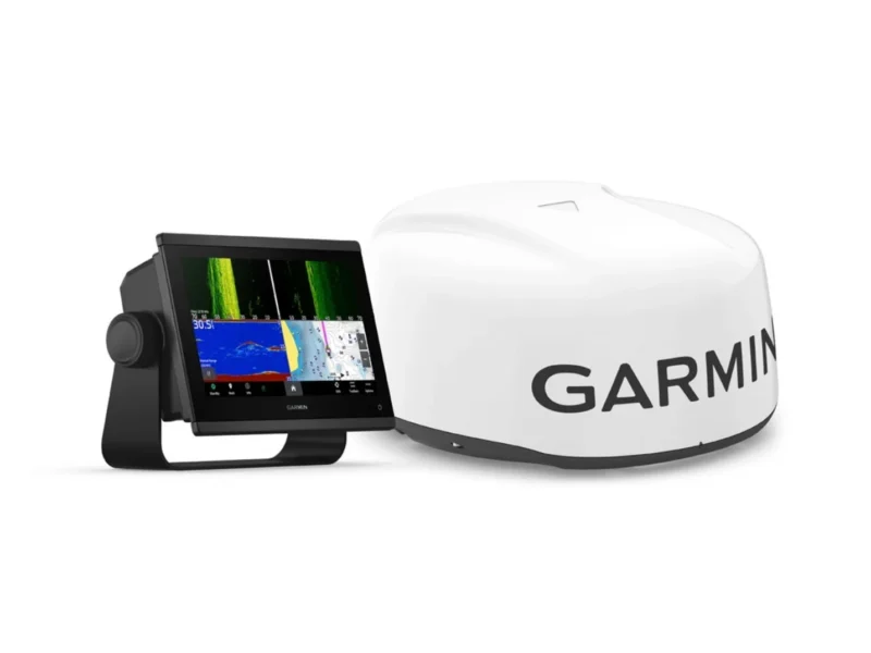 Garmin GPSMAP943XSV HD3 Radar Pack with US and Canada GN+