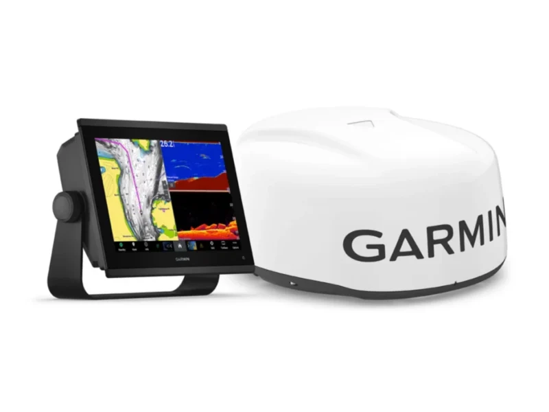 Garmin GPSMAP1243XSV HD3 Radar Pack with US and Canada GN+