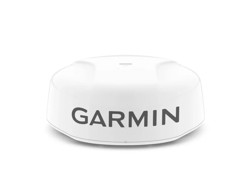 Garmin GMR Fantom 24x Radar White 50 Watt 24" Dome with 15m Cables