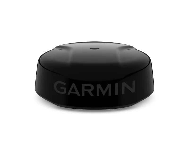 Garmin GMR Fantom 24x Radar Black 50 Watt 24" Dome with 15m Cables