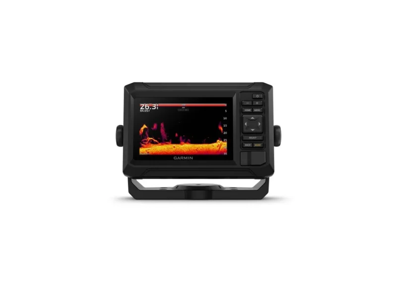 Garmin ECHOMAP UHD2 53cv U.S. Inland GN+ with GT20-TM Transducer