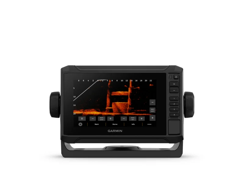 Garmin ECHOMAP UHD2 64sv US Coastal and Great Lakes GN+ No Transducer