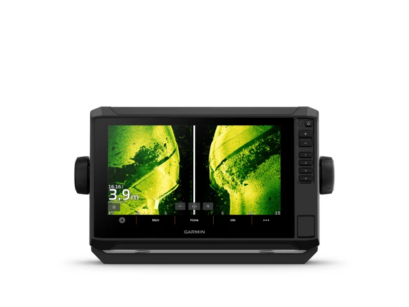 Garmin ECHOMAP UHD2 92sv Worldwide Basemap With GT56 Transducer