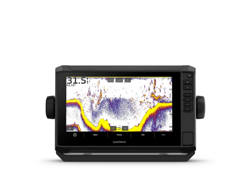 Garmin ECHOMAP UHD2 93sv US Lakes and Rivers GN+ No Transducer