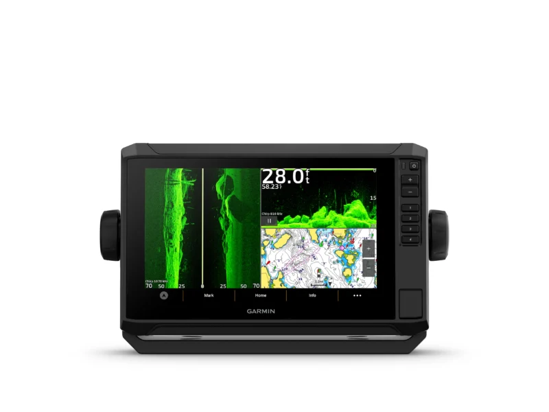 Garmin ECHOMAP UHD2 94sv US Coastal and Great Lakes GN+ No Transducer