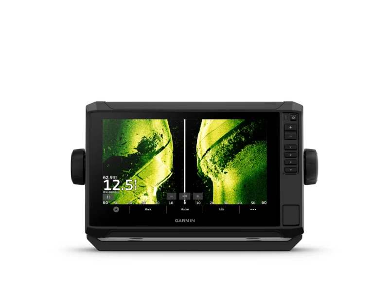 Garmin ECHOMAP UHD2 94sv US Coastal and Great Lakes GN+ With GT56 Transducer