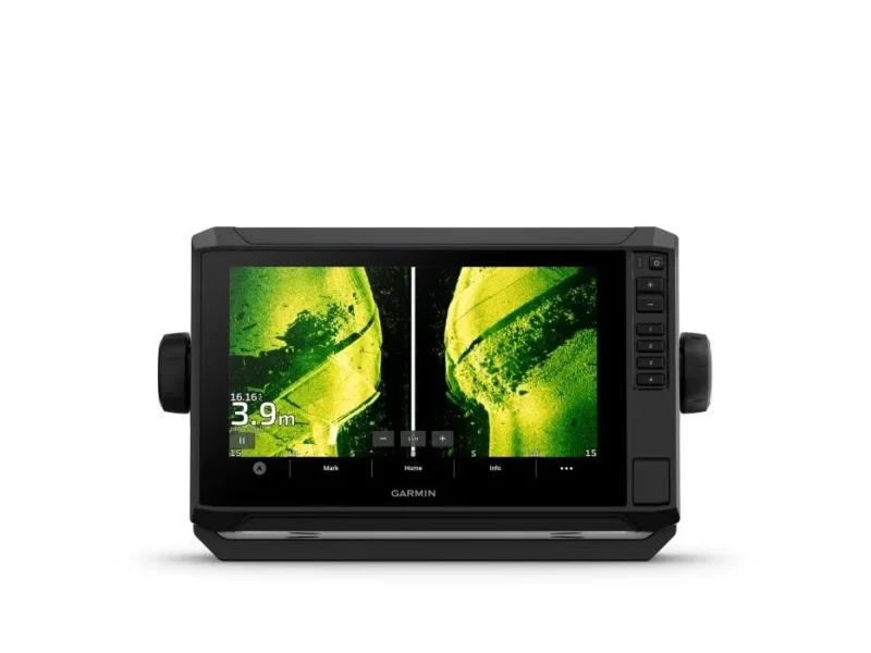 Garmin ECHOMAP UHD2 95sv Canada Inland and Coastal with GT56 Transducer