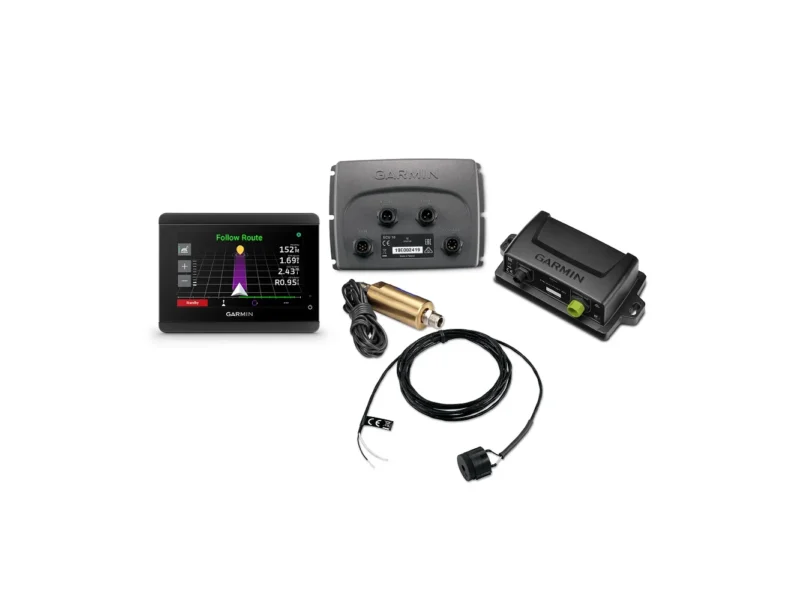 Garmin Reactor 40 Corepack With GHC50 Control No Drive