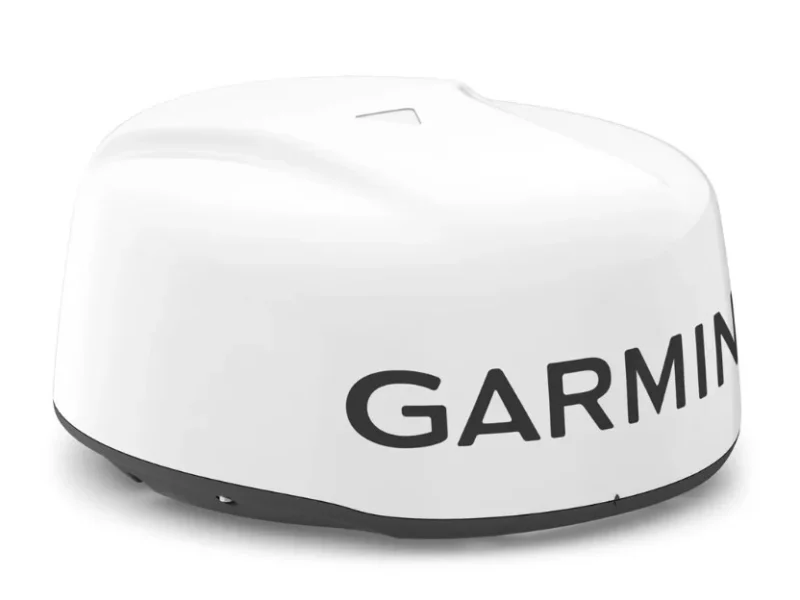 Garmin GMR18 xHD3 18" 4kW Radar Dome with 15m Cables