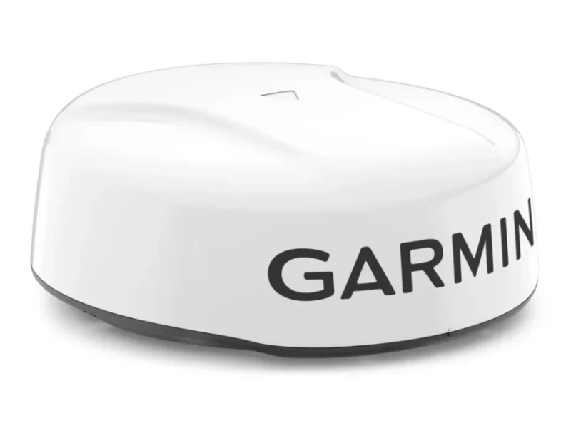 Garmin GMR24 xHD3 24" 4kW Radar Dome with 15m Cables