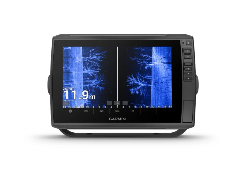 Garmin ECHOMAP Ultra 2 102sv Worldwide Basemap No Transducer