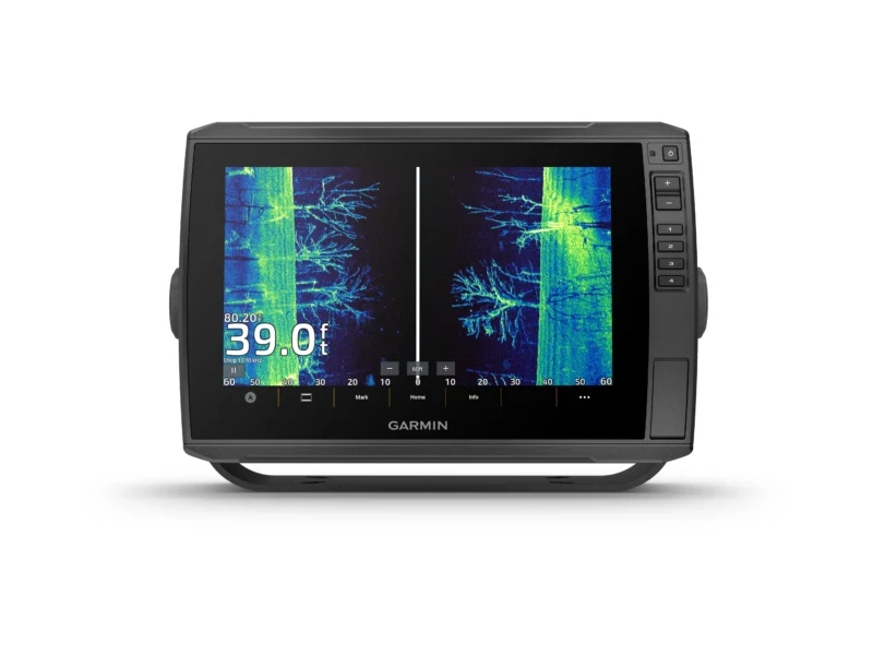 Garmin ECHOMAP Ultra 2 106sv US and Coastal Canada GN+ No Transducer