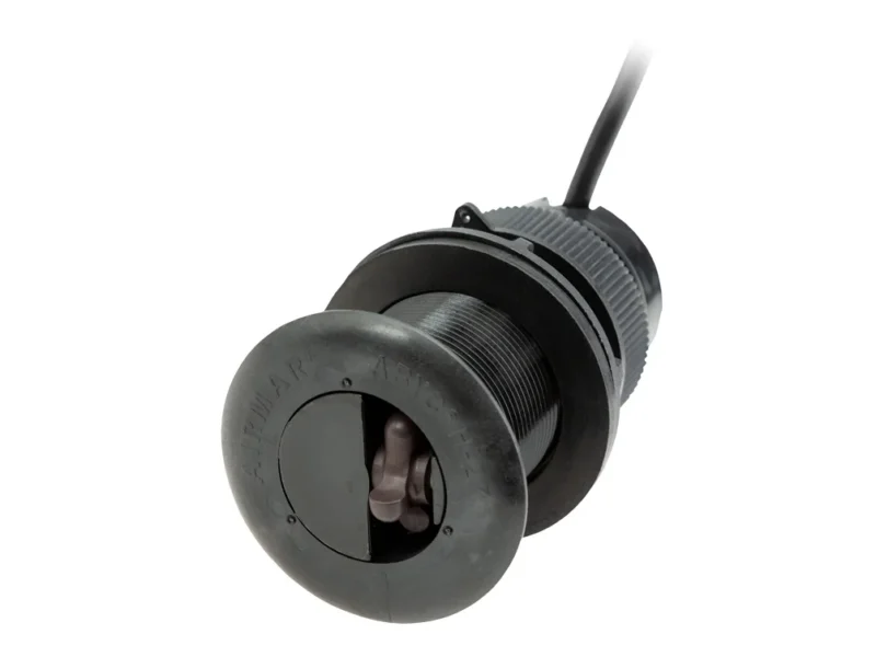 Garmin 010-11051-20 DST810 Airmar Smart Transducer Plastic Thru Hull